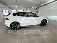 2025 BMW 120