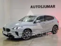 2025 BMW 120