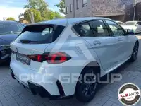 2025 BMW 120