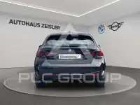 2025 BMW 120