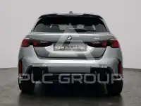 2025 BMW 120