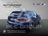 2025 BMW 120