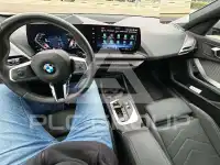 2025 BMW 120