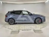 2025 BMW 120
