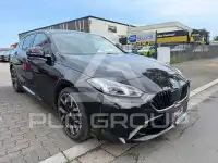 2025 BMW 120