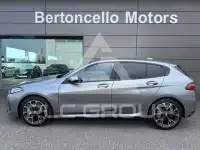 2025 BMW 120