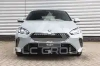 2026 BMW 120