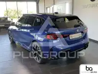 2025 BMW 120