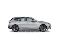 2025 BMW 120