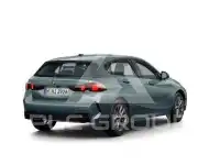 2025 BMW 120