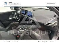 2025 BMW 120