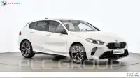 2025 BMW 120