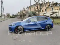 2025 BMW 120