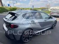 2026 BMW 120