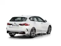 2025 BMW 120