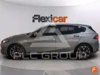 2025 BMW 120