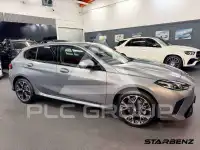 2025 BMW 120