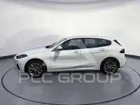 2025 BMW 120