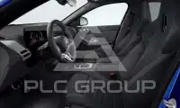2025 BMW 120