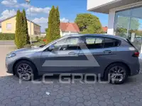 2025 BMW 120