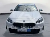 2025 BMW 120