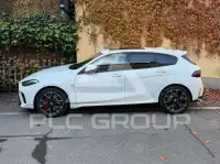 2025 BMW 120