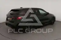 2025 BMW 120