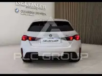 2025 BMW 120