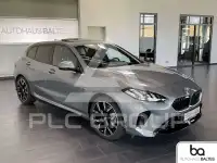 2025 BMW 120