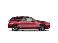 2025 BMW 120