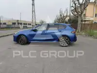 2025 BMW 120