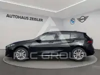 2025 BMW 120