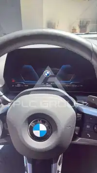 2025 BMW 120