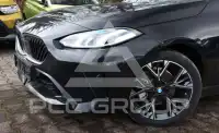 2025 BMW 120