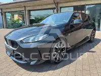2025 BMW 120