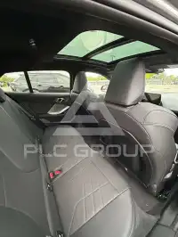 2025 BMW 120