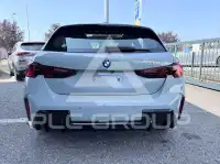 2025 BMW 120