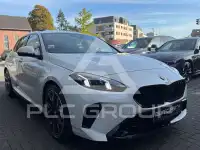 2025 BMW 120