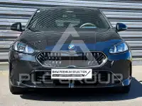 2025 BMW 120