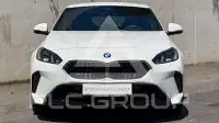 2025 BMW 120