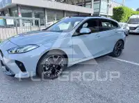 2025 BMW 120