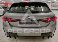 2025 BMW 120