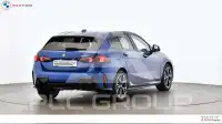 2025 BMW 120