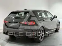2025 BMW 120