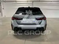 2025 BMW 120