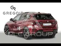 2025 BMW 120