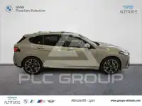2025 BMW 120