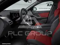2025 BMW 120