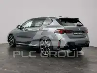 2025 BMW 120