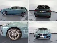 2025 BMW 120